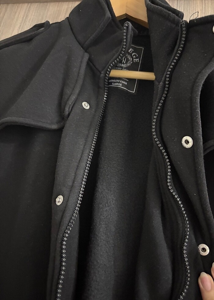 Erkek ceket - Görsel 4