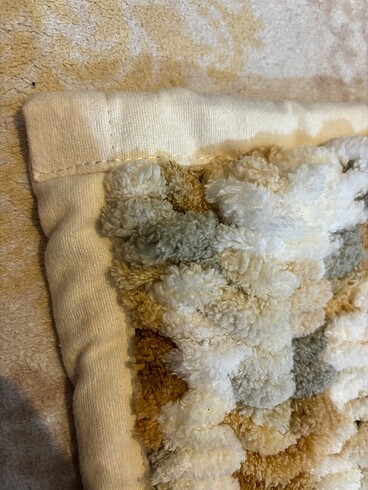 El örgüsü battaniye - Görsel 9