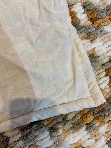 El örgüsü battaniye - Görsel 14