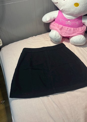 H&M H&M mini kot etek