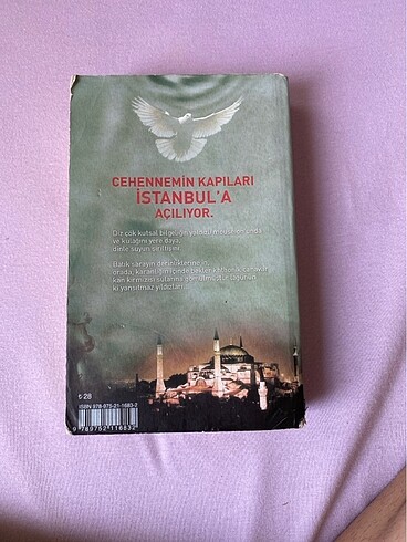  Dan Brown Cehennem