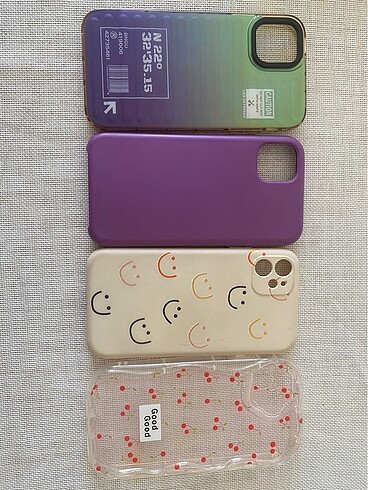 İphone 11 kılıf