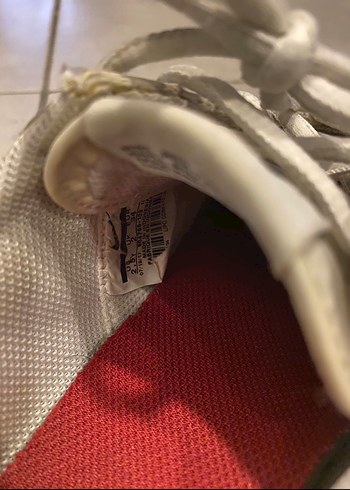 Nike Cortez Çocuk Spor Ayakkabı - Görsel 6