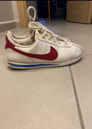 Nike Cortez Çocuk Spor Ayakkabı - Görsel 2