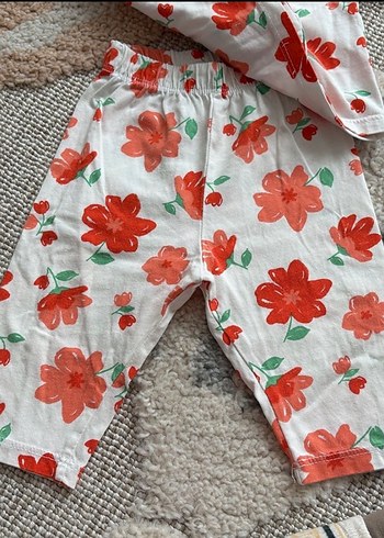 Lc Waikiki pijama takımı - Görsel 3