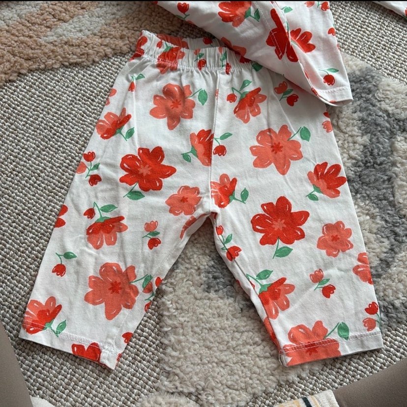 Lc Waikiki pijama takımı - Görsel 3