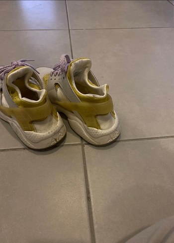 Nike Huarache - Görsel 6