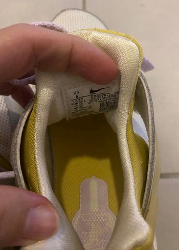 Nike Huarache - Görsel 5