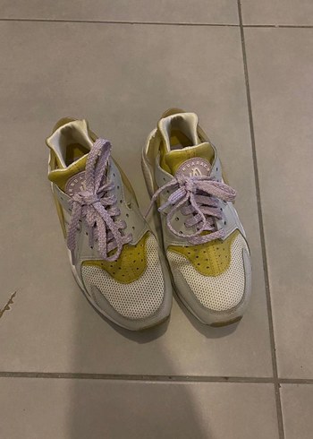 Nike Huarache - Görsel 2