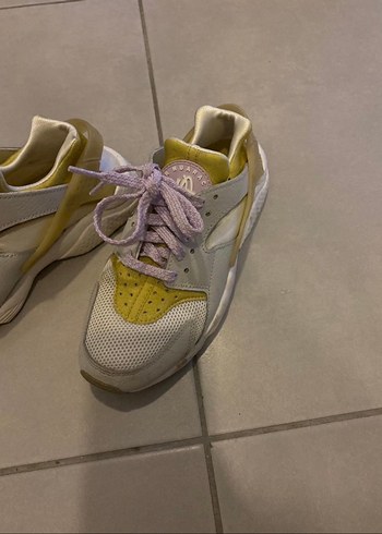 Nike Huarache - Görsel 4