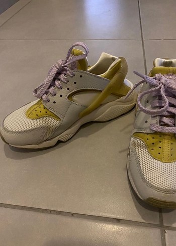 Nike Huarache - Görsel 3