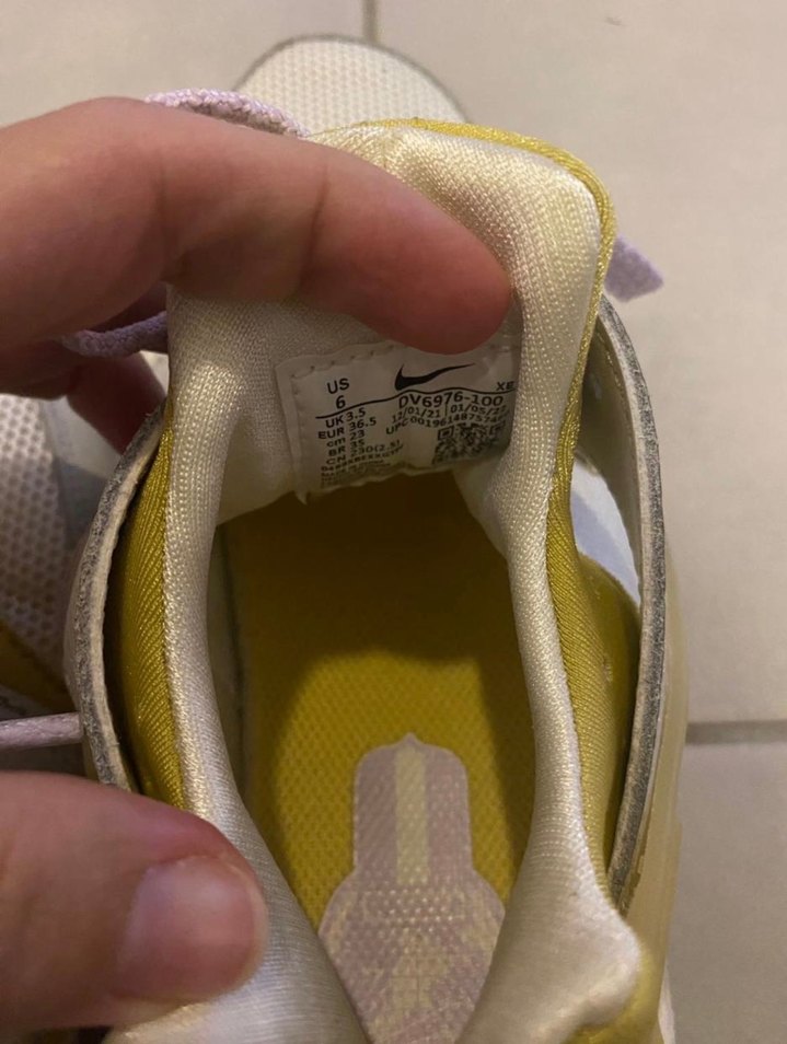 Nike Huarache - Görsel 5