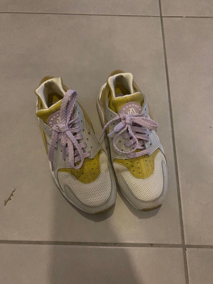 Nike Huarache - Görsel 2