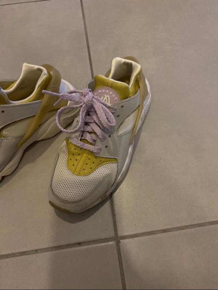 Nike Huarache - Görsel 4