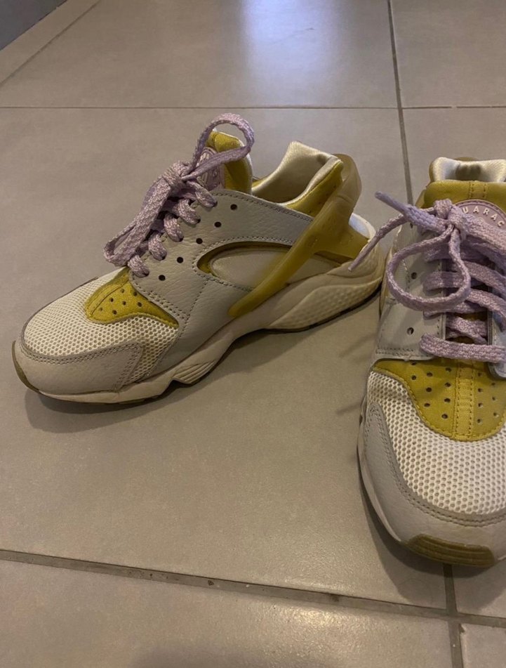 Nike Huarache - Görsel 3