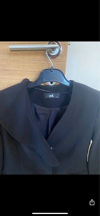 Adil Işık Blazer Ceket