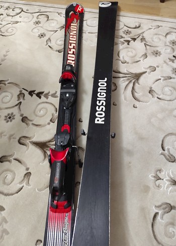 Rossignol Özel Seri Kayak Takımı - Görsel 6