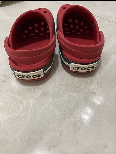 Crocs C8 Crocs Orjinal