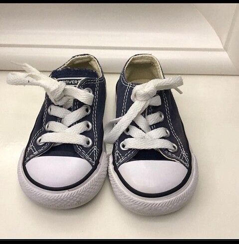 Orijinal Converse