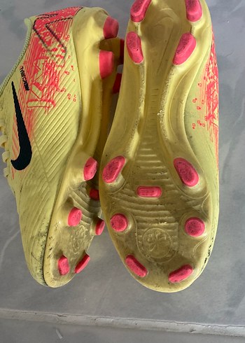 Nike Krampon - Görsel 3