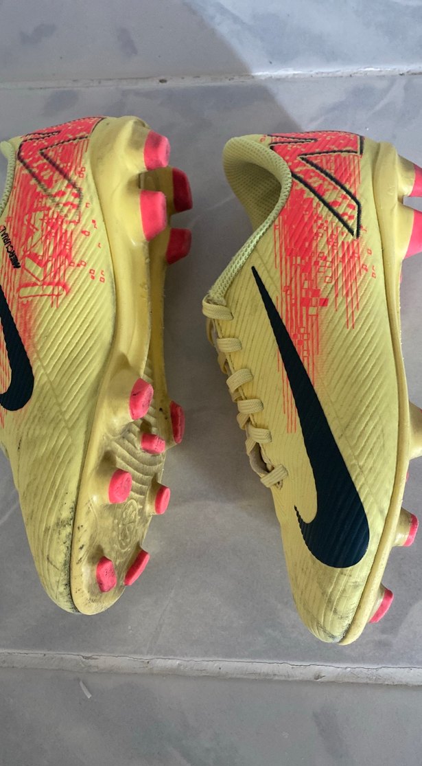 Nike Krampon - Görsel 2