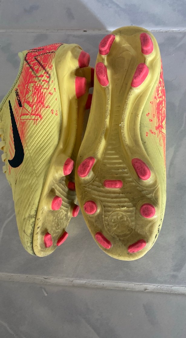 Nike Krampon - Görsel 3