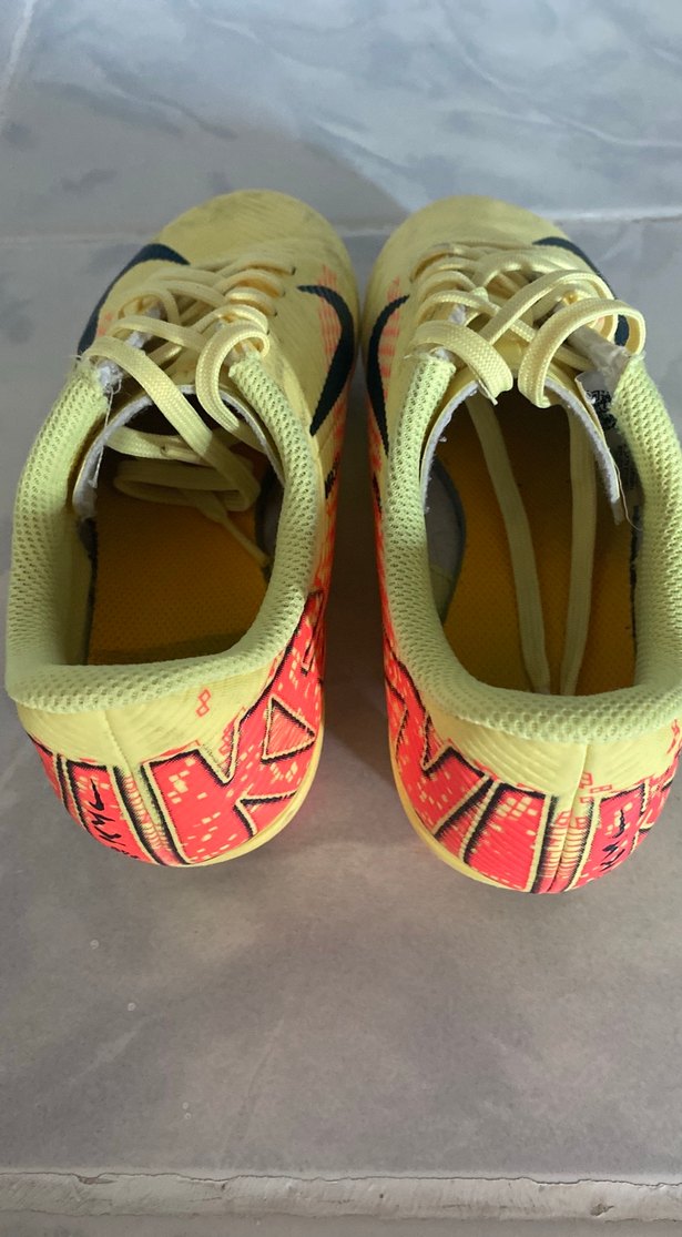 Nike Krampon - Görsel 4