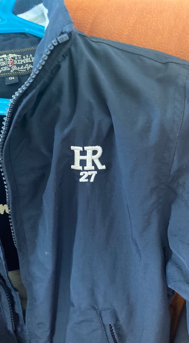 Mevsimlik erkek çocuk mont - Görsel 3