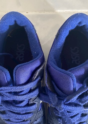 Asics kadın spor ayakkabı - Görsel 3