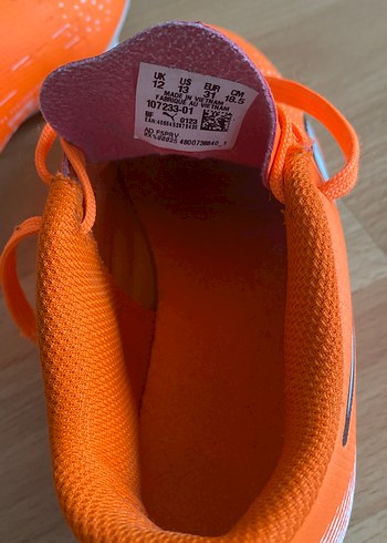 Puma orjinal Krampon - Görsel 5