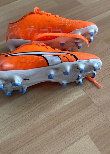 Puma orjinal Krampon - Görsel 4