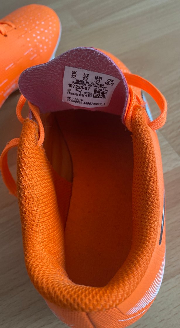 Puma orjinal Krampon - Görsel 5