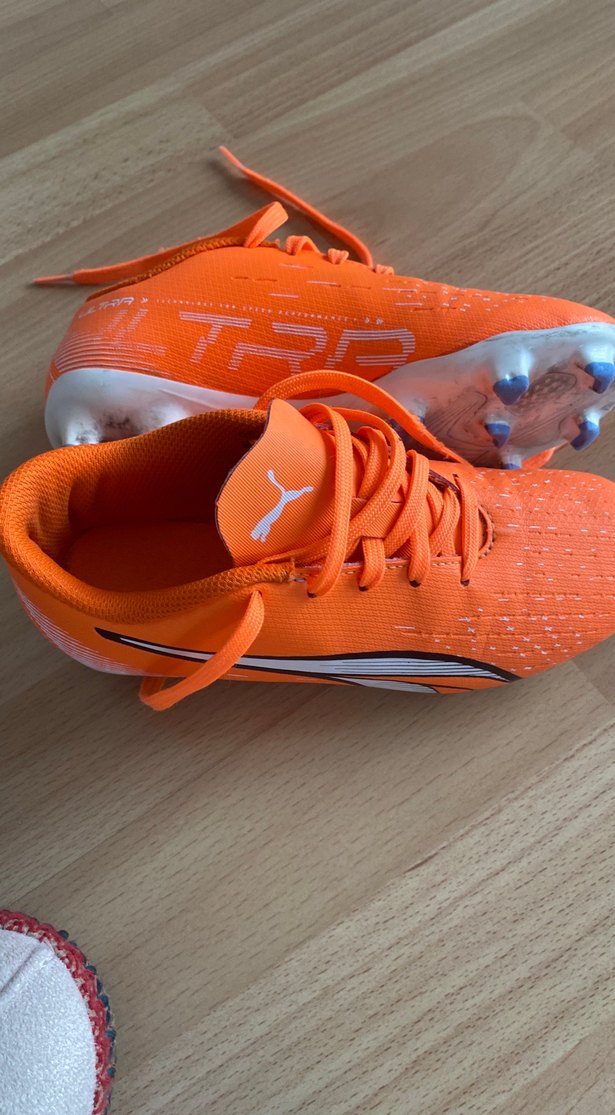 Puma orjinal Krampon - Görsel 3