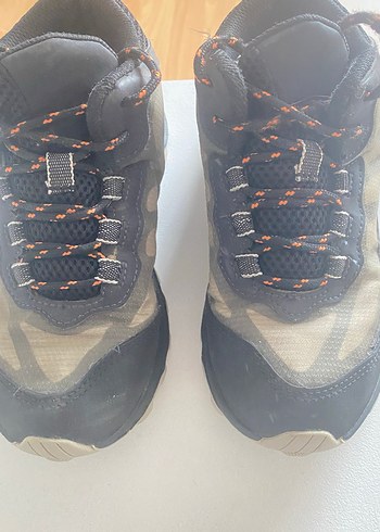 MERRELL Orginal çocuk bot - Görsel 3