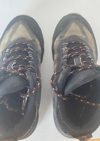 MERRELL Orginal çocuk bot - Görsel 2