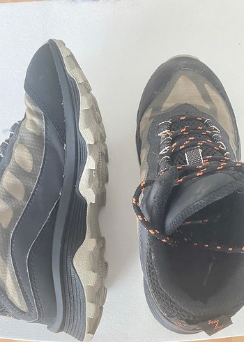 MERRELL Orginal çocuk bot - Görsel 4
