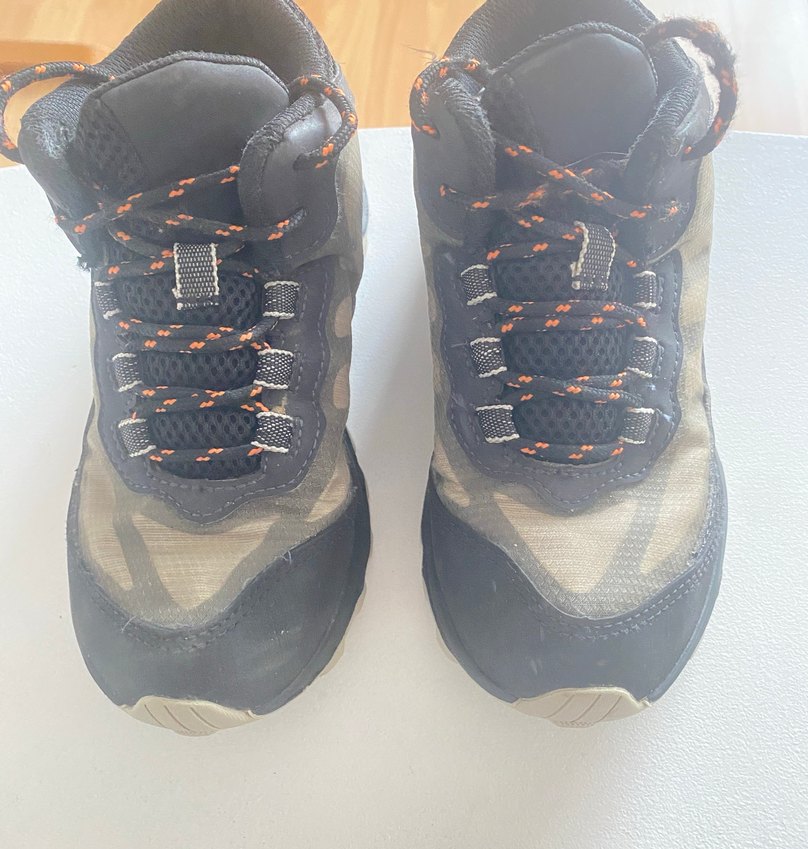 MERRELL Orginal çocuk bot - Görsel 3