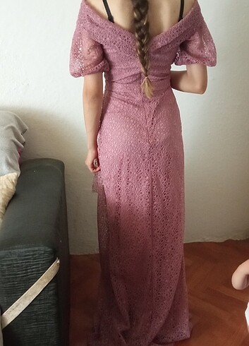 Diğer Abiye