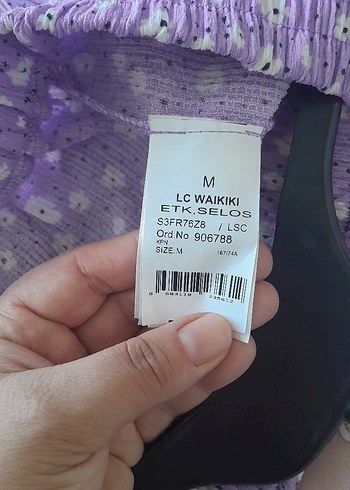 m Beden Şort Etek Yeni