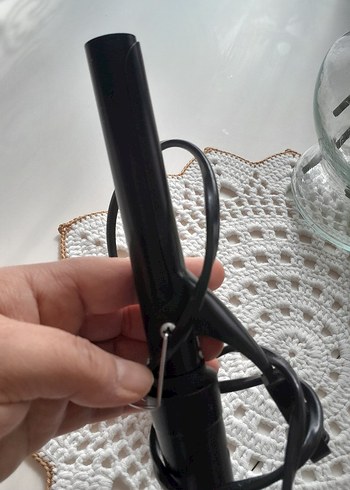 Diğer Siyah Saç Maşası(ince)