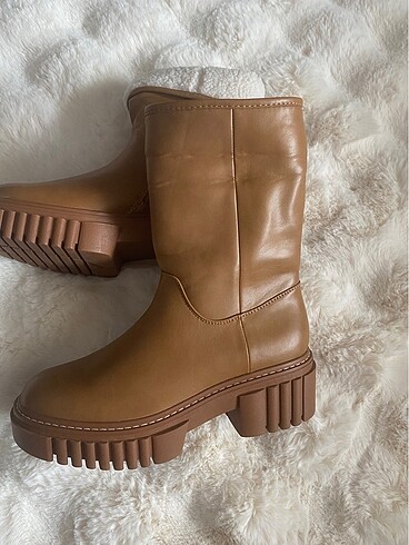 39 Beden Hiç giyilmedi deichmann marka