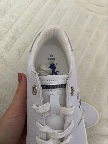 U.S Polo Assn. Hiç giyilmedi