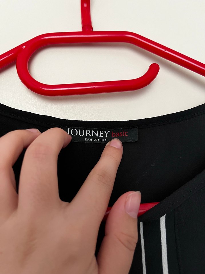 Journey gömlek - Görsel 2