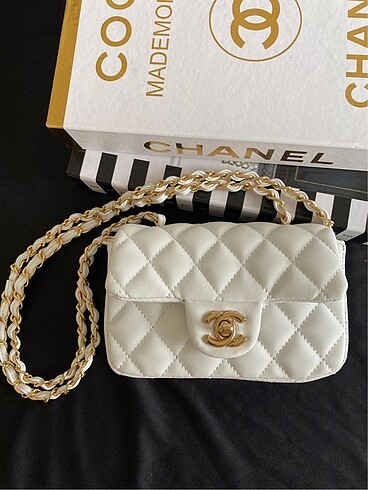 Chanel çanta