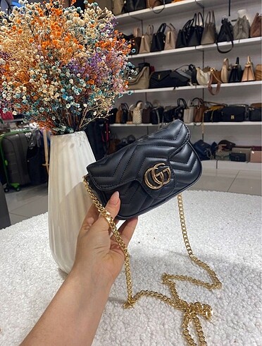 Gucci çanta