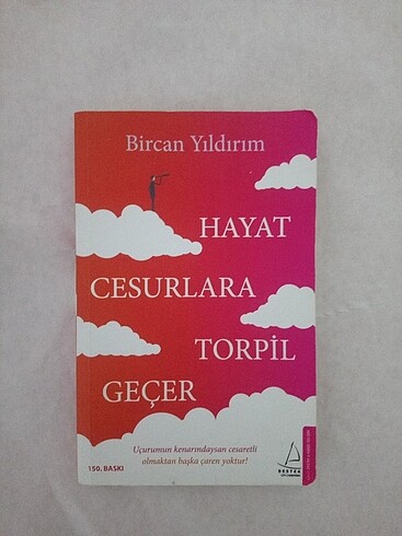 Hayat cesurlara torpil geçer felsefe edebiyat psikoloji bilim ku