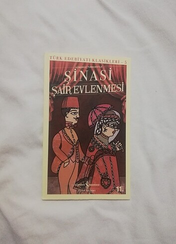 Şair evlenmesi 