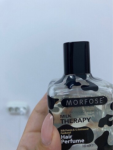 Diğer Morfose parfüm