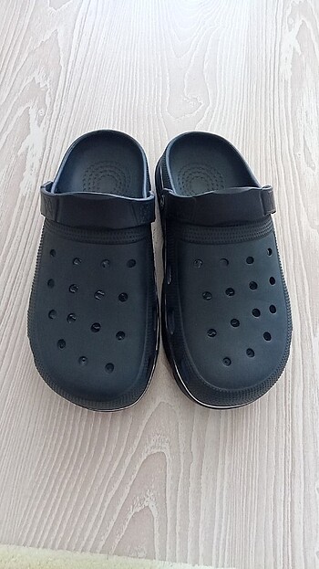 Banyo terliği  - Görsel 2