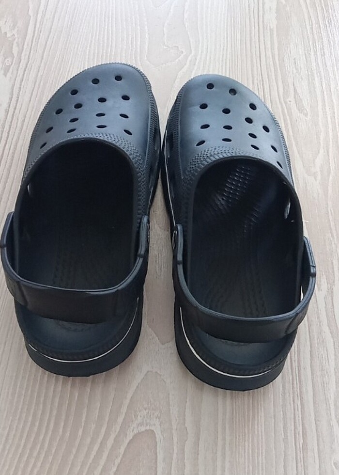 Banyo terliği  - Görsel 3